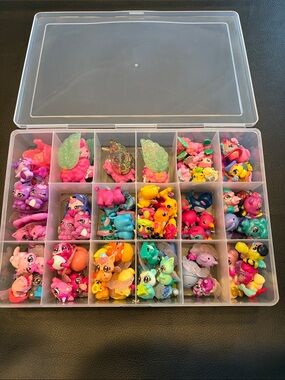Hatchimals